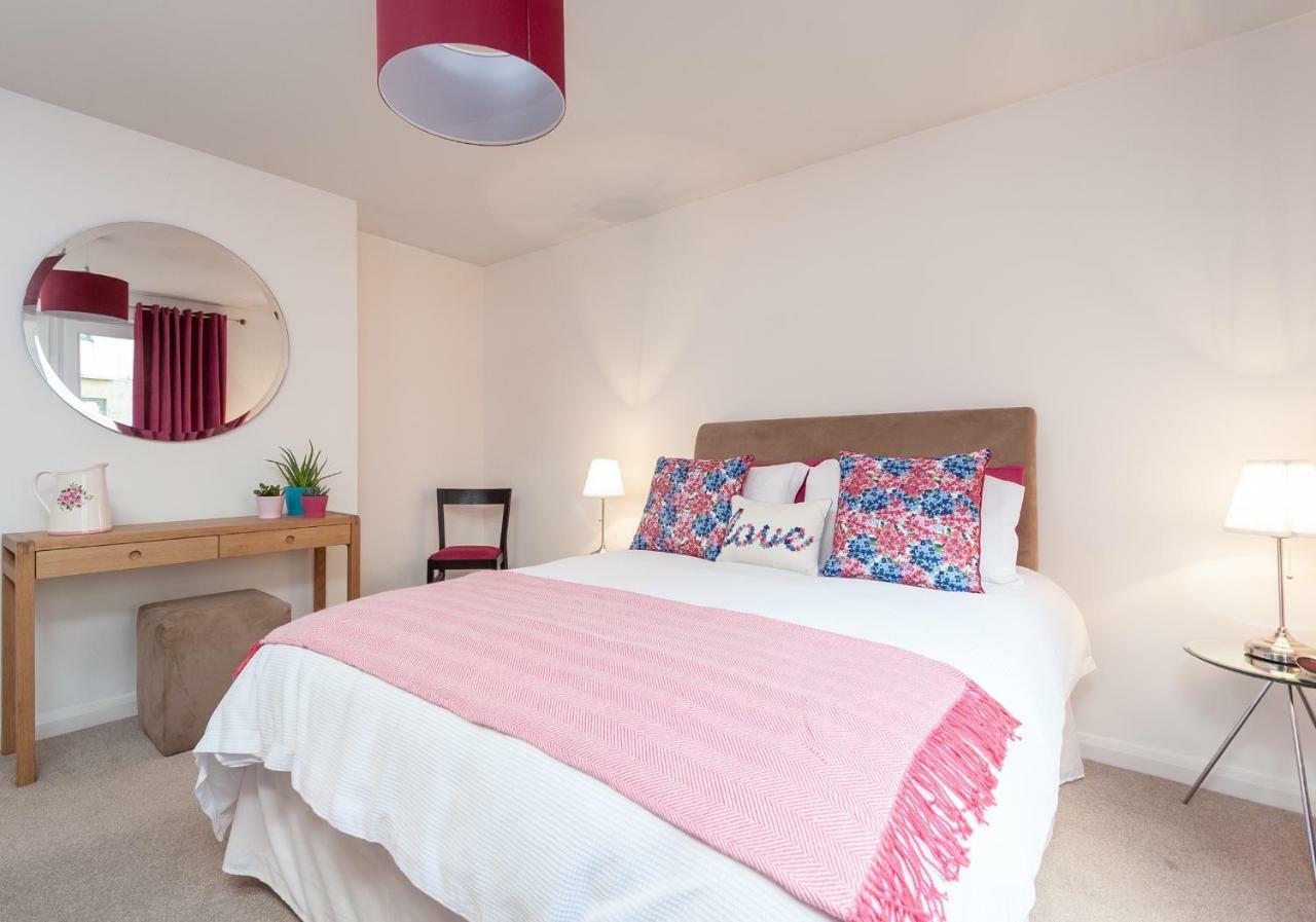 The Tollcross Residence Edinburgh Kültér fotó